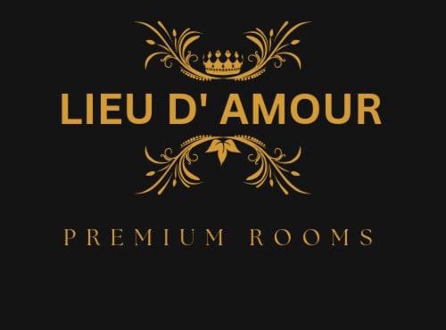 Lieu D Amour