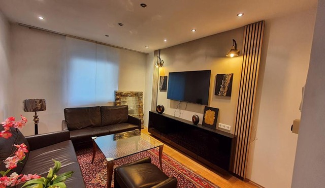 Life Apartment