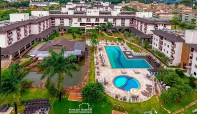 Life Resort Flat