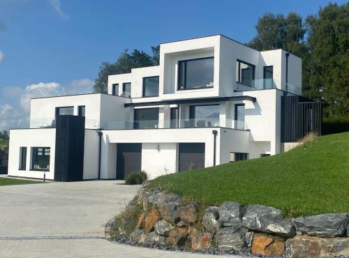 Lifestyle Cube House Appartment 3