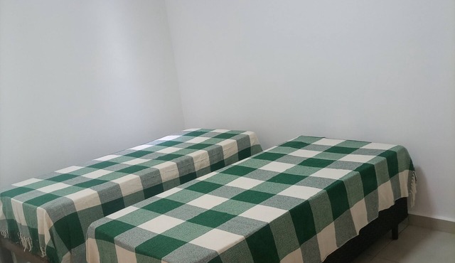 Light and Peace Apartment 2!