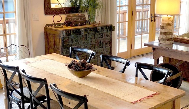 Light Filled Westside Home