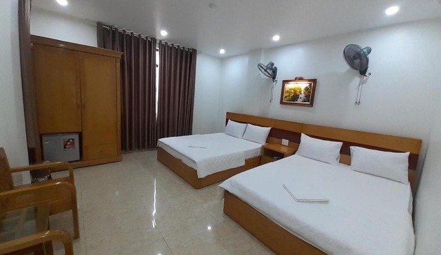 Light House Hotel