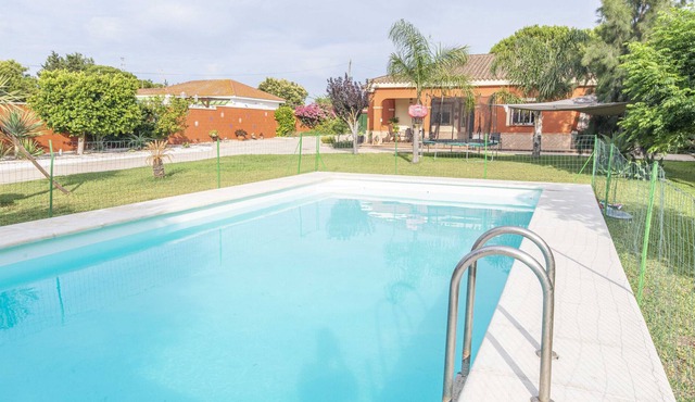 Lightbooking Casa de Campo Cadiz