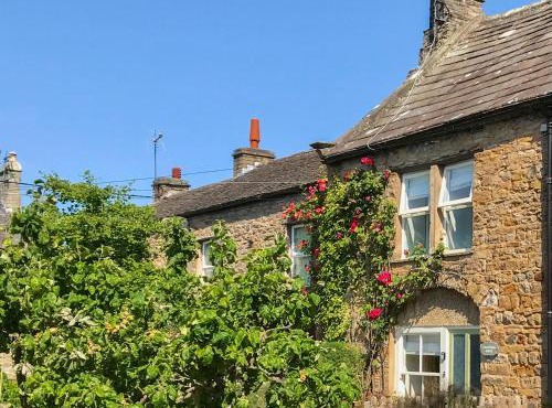 Lightfoot House