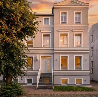 LIGHTHOUSE APPARTEMENTS - Premium Ferienwohnungen in ruhiger, zentraler Lage