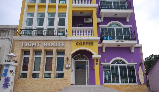 Lighthouse B&B