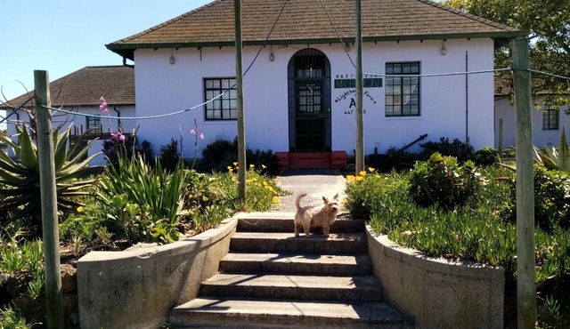 Lighthouse Farm Backpackers Lodge