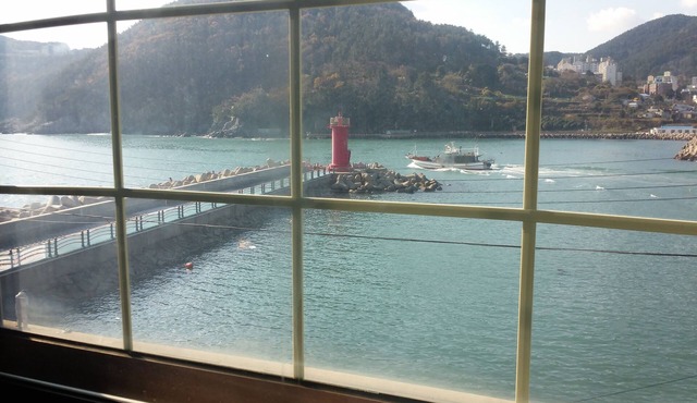 Lighthouse Hotel
