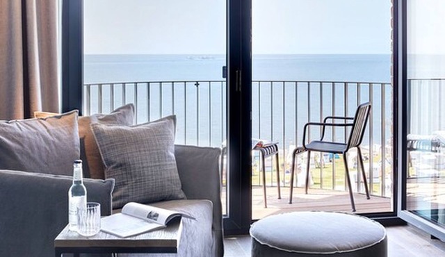 Lighthouse Hotel & SPA