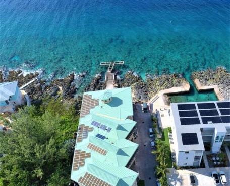 Lighthouse Point Resort Unit # 4