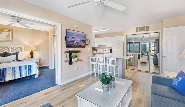 Lighthouse Point Villas - Unit#8