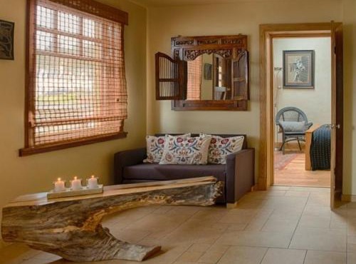 Lighthouse Studio Apartment
