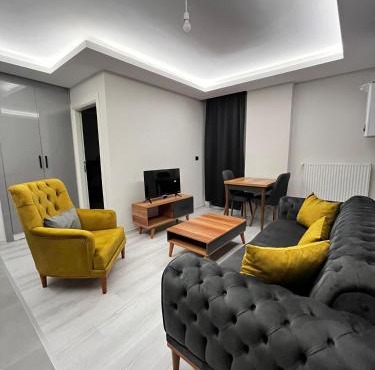 Lighthouse Suite
