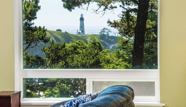 Lighthouse View