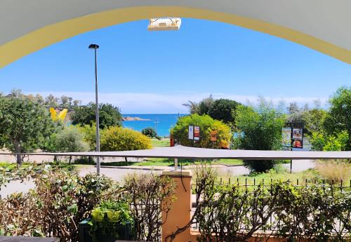 Lighthouse Villa