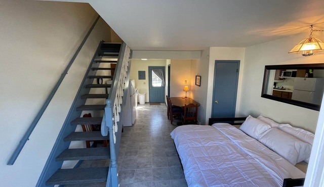 Lighthouse Villa