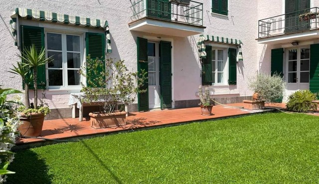 LIGURIA, BOCCA DI MAGRA, 5 terre near the sea