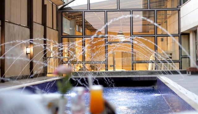 Lijam Hotel