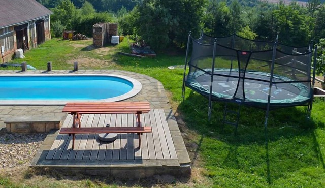 Lika by Interhome
