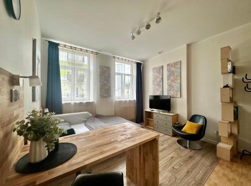 Like-a House Centrum