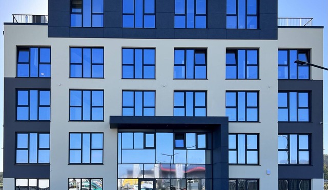 LikeDaheim Apartments