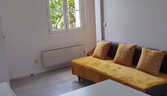 LIKEHOME - House between PARIS and CDG AIRPORT