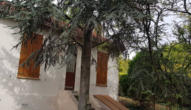 Likehome - Maison Avec Jardin en Petite Couronne Parisienne