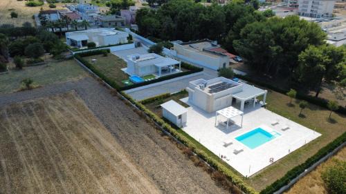 LikeHome Taranto - 2 ville indipendenti