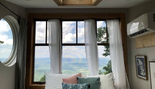 Lil' Haven Tiny House