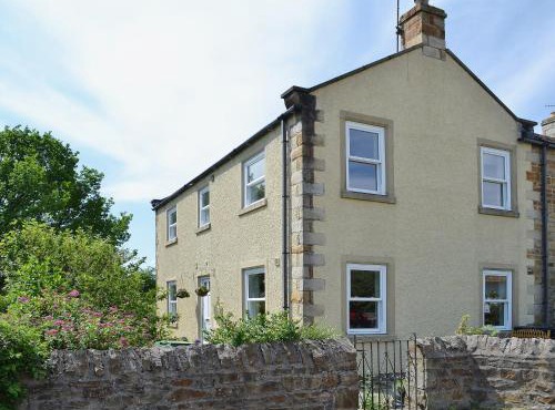 Lilac Cottage