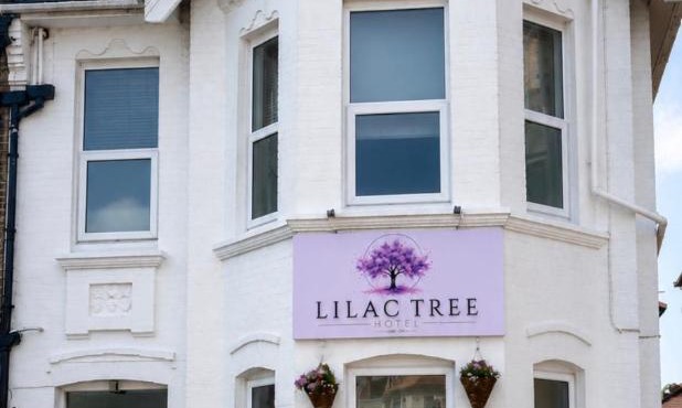 Lilac Tree Hotel