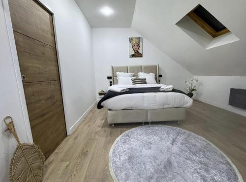 Lilas House