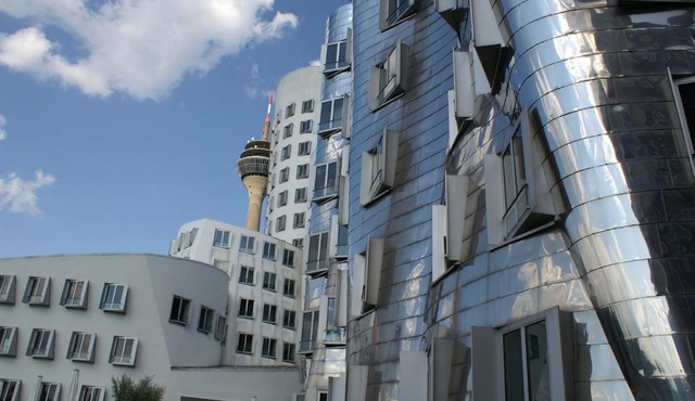Liliencronstraße