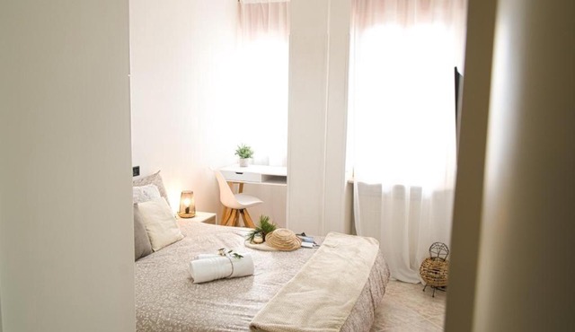 Lilium Apartment, Parco Velino Sirente