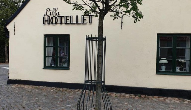 Lilla Hotellet