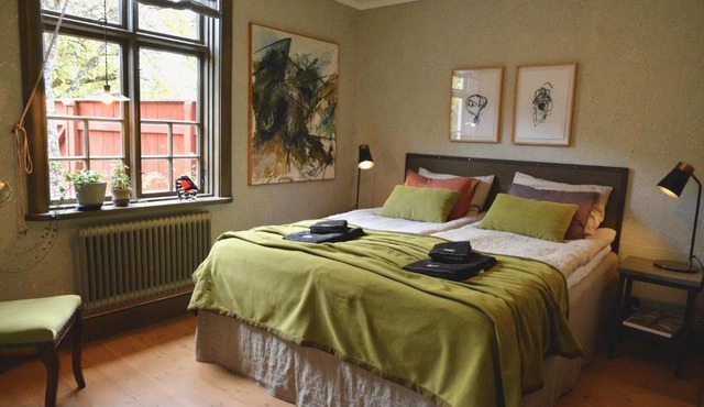 Lilla Hotellet
