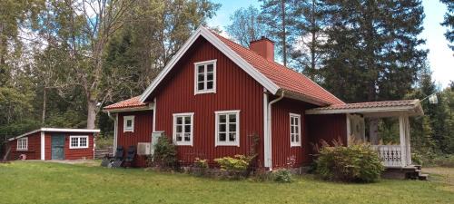 Lilla Skogstorp