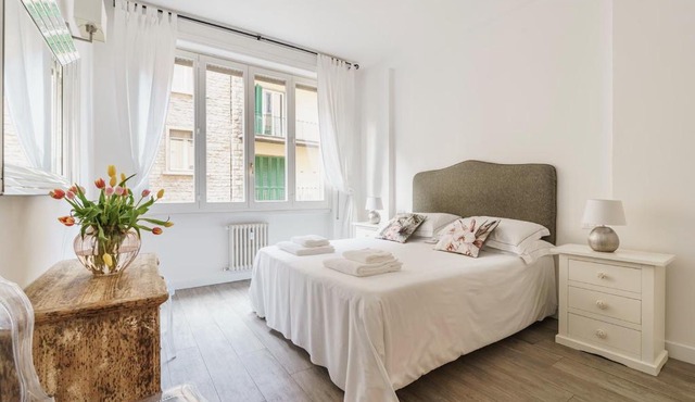 Lilla Suite - Florence Dolce Vita