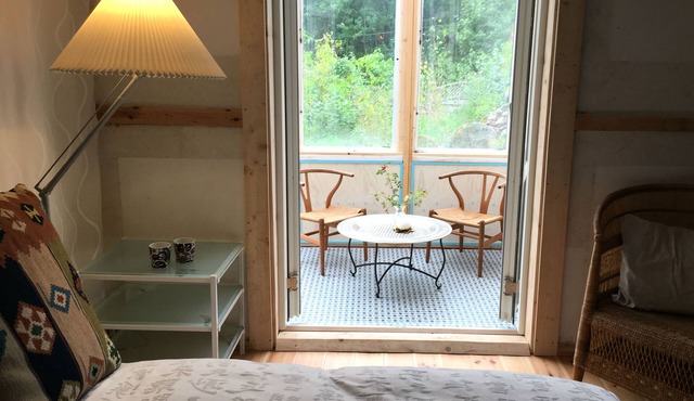 Lille Carlsson Studio