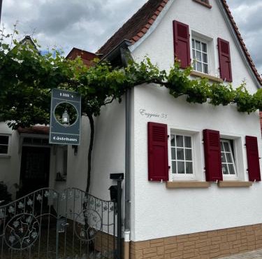 Lilli's Gästehaus