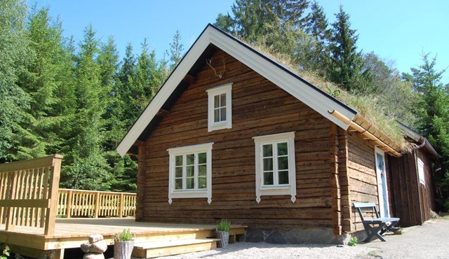Lillstugan