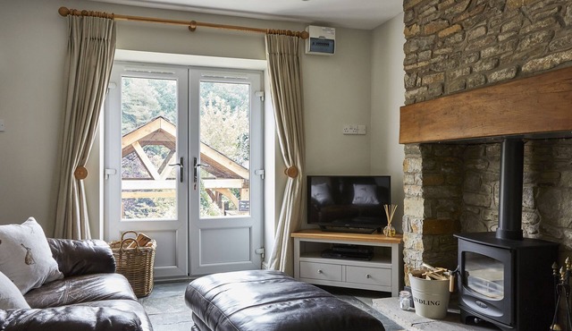 Lilly Cottage
