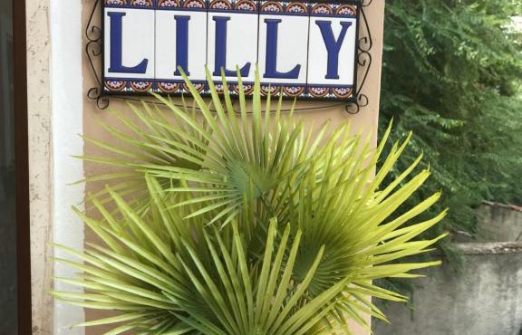 Lilly