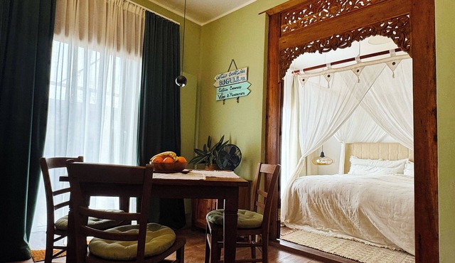 Lilly's Home vacation apartment with fantastic sun terrace