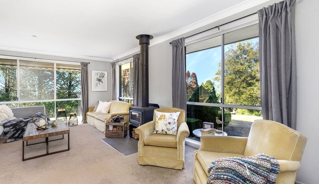 Lilyview Cottage - Robertson