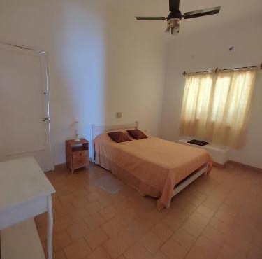Limón Dulce Hostel