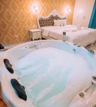 Lima Central Design Hotel Spa & Club