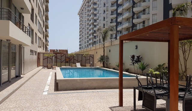 Lima Flats 3