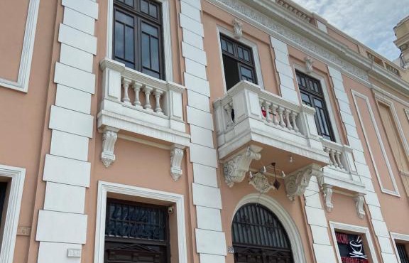 Lima House Hostel